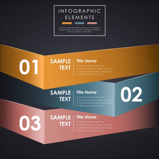 Business Infographic creative design 4339  