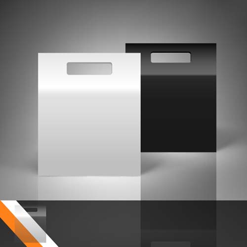 Creative packageing business vector 04  