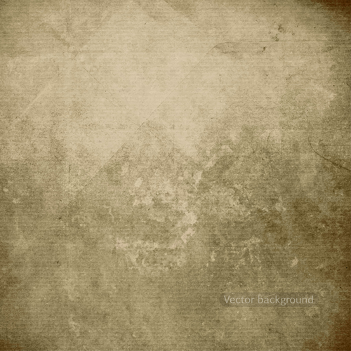 Grunge concrete wall vector background 05  