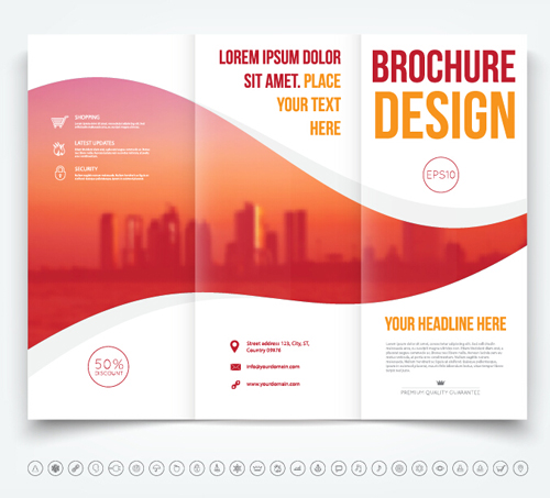 Brochure tri  