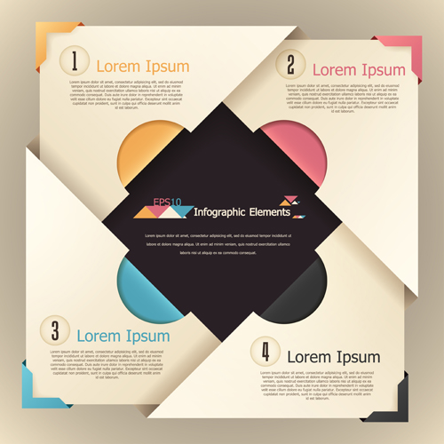 Business Infographic creative design 2455  