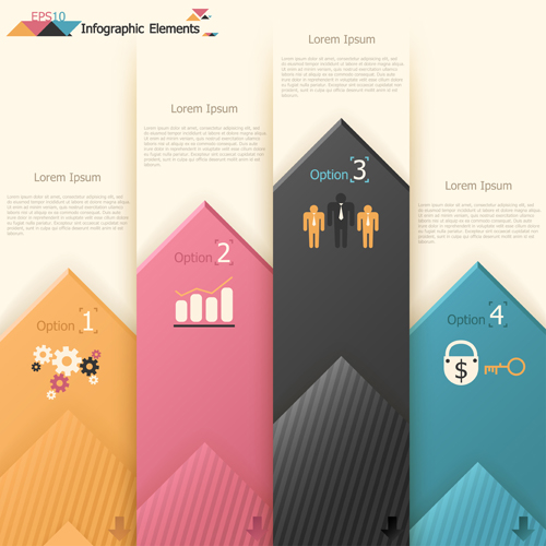 Business Infographic creative design 2465  