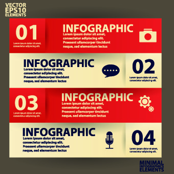 Business Infographic creative design 700  