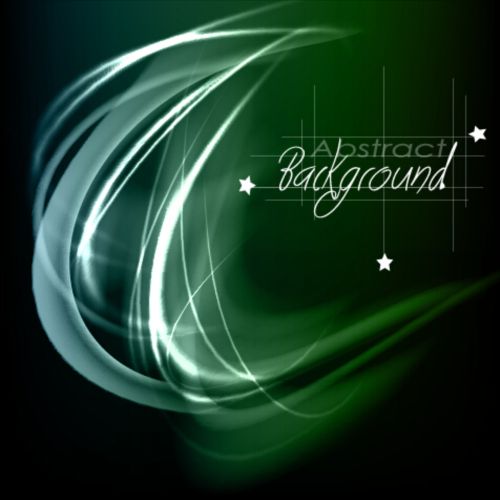 Blurred light shining background vector 05  