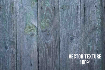 Old wooden texture art background vector set 09  