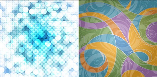 Abstract Backgrounds art Illustration vector  