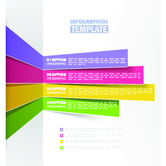 Business Infographic creative design 195  