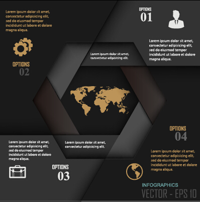 Business Infographic creative design 2163  