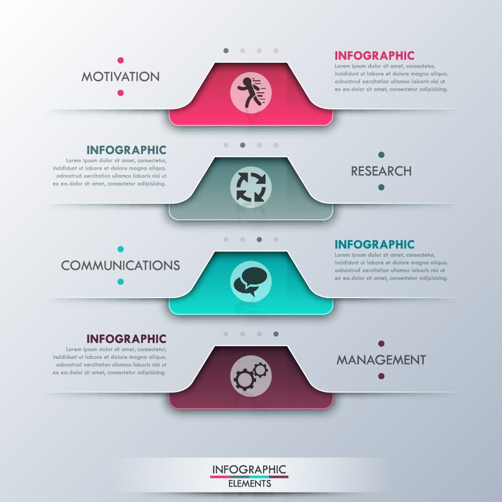 Business Infographic creative design 3071  