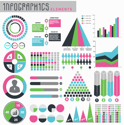 Business Infographic creative design 3300  