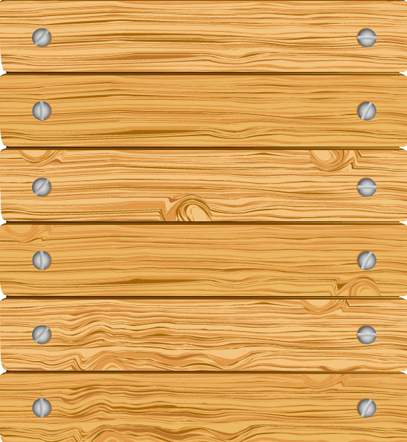 Wooden Floor vector background 02  