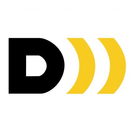 Dnetz gsm vector logo  