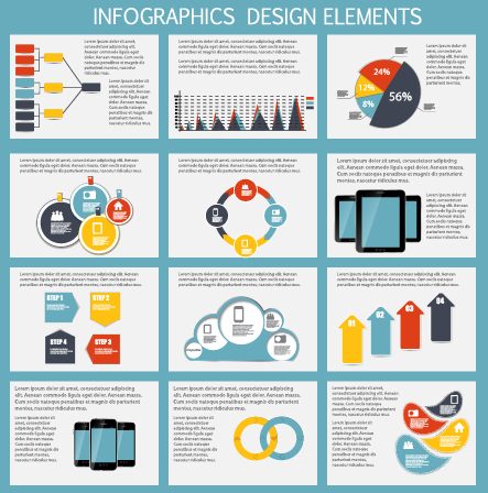 Business Infographic creative design 1113  