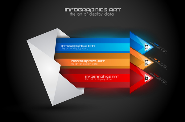 Business Infographic creative design 4592  