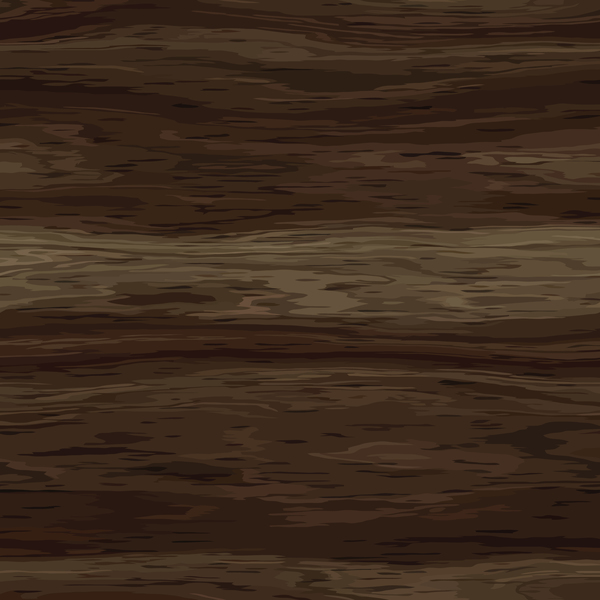 Tableau brun en bois naturel d'un vecteur de fond de chêne 03  