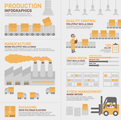 Business Infographic creative design 1221  