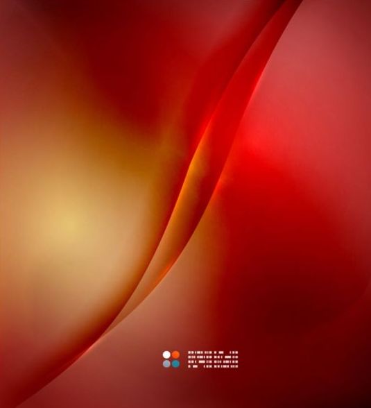 Wein rot abstrakten Hintergrund mit Wellenlinien Vector 05  