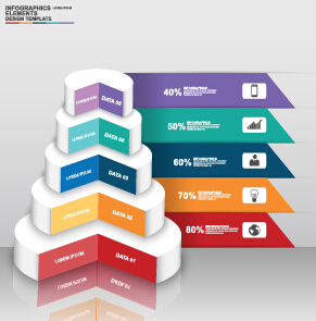 Business Infographic creative design 2293  