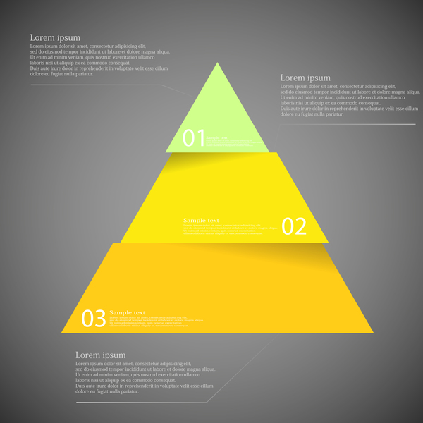 Business Infographic creative design 4601  