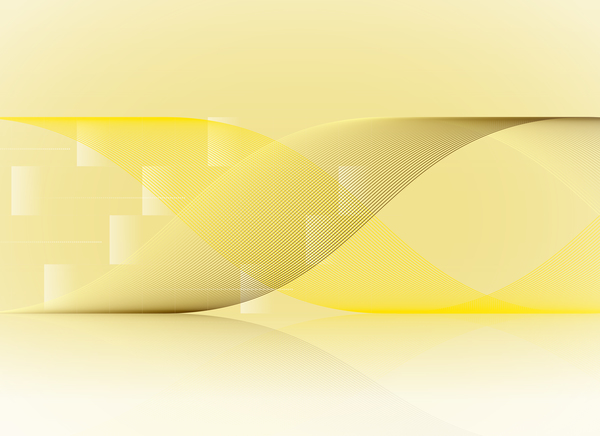 Scroll wavy abstract background vector 16  