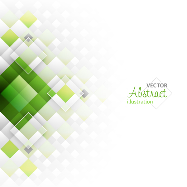 Vector abstract background illustration 01  