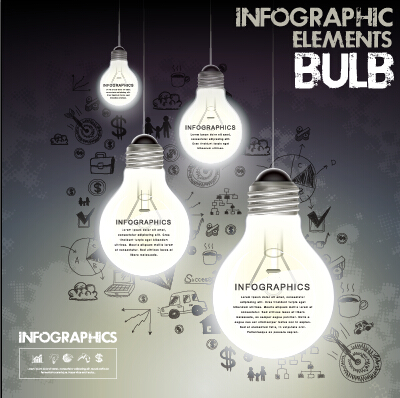 Business Infographic creative design 1727  