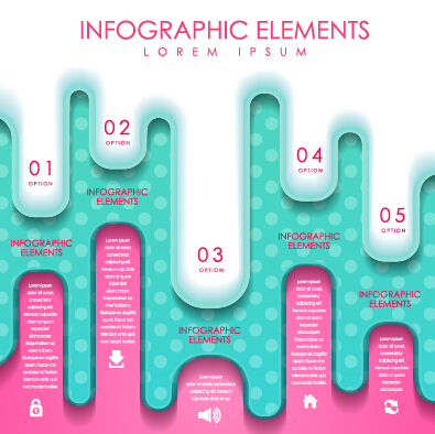 Business Infographic creative design 2141  
