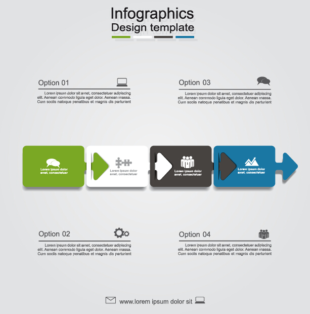 Business Infographic creative design 3928  