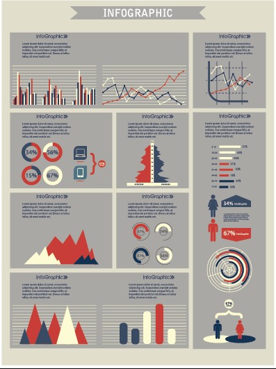 Business Infographic creative design 889  