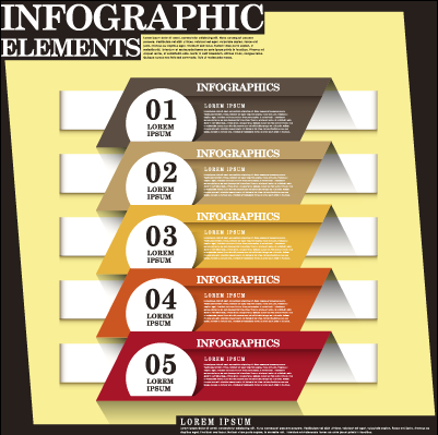 Business Infographic creative design 1160  