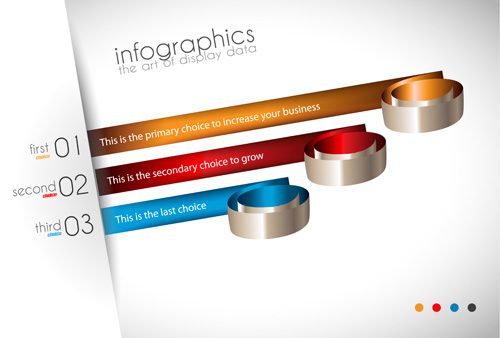 Business Infographic creative design 3771  