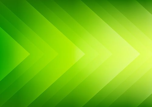 Shiny eco style green background vector 01  