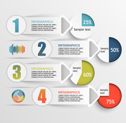 Business Infographic creative design 2016  