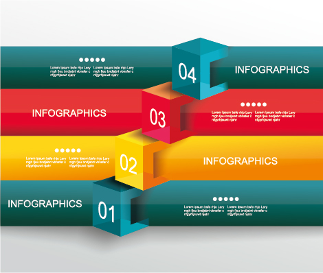 Business Infographic creative design 3011  
