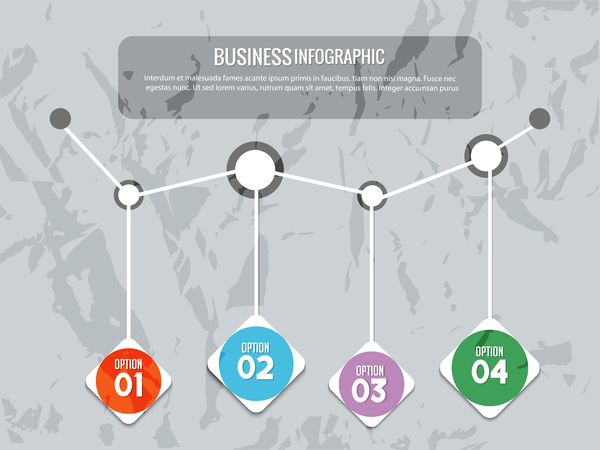 Business Infographic creative design 4631  
