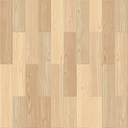 Parquet floor textured pattern vector 07  