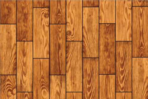 Wooden parquet floor vector background 04  