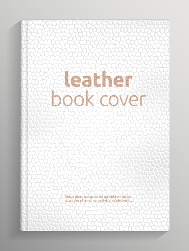 Brochure and book cover creative vector 11  