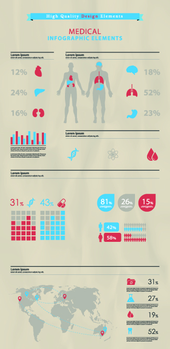 Business Infographic creative design 165  