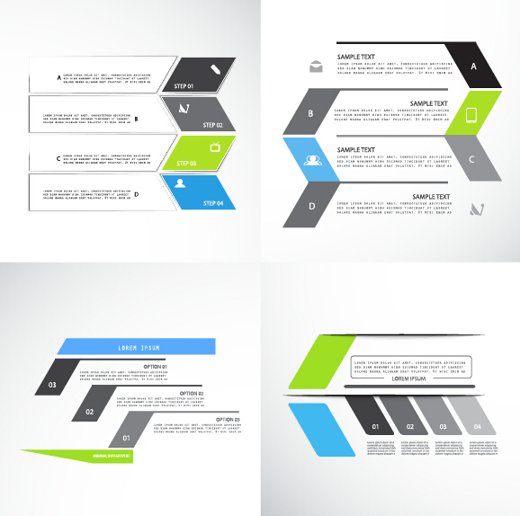 Business Infographic creative design 1735  