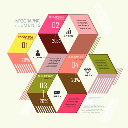Business Infographic creative design 2592  