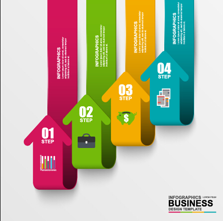 Business Infographic creative design 3001  