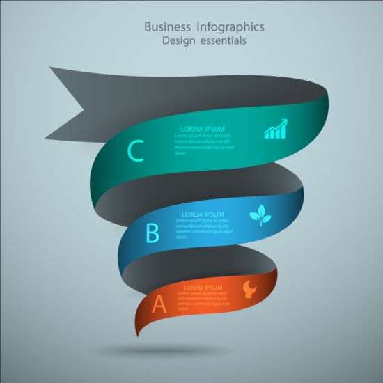 Business Infographic creative design 4383  