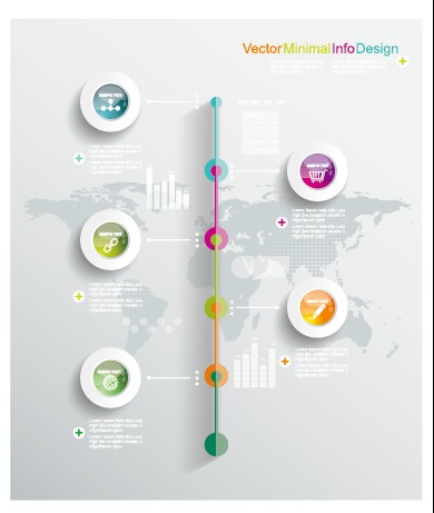 Business Infographic creative design 931  