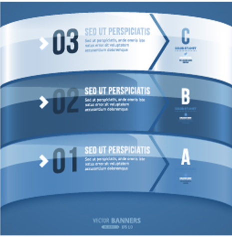 Business Infographic creative design 3424  