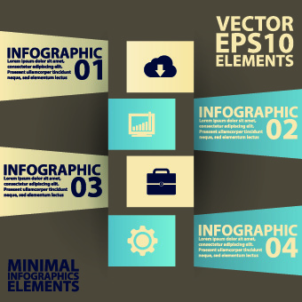 Business Infographic creative design 696  