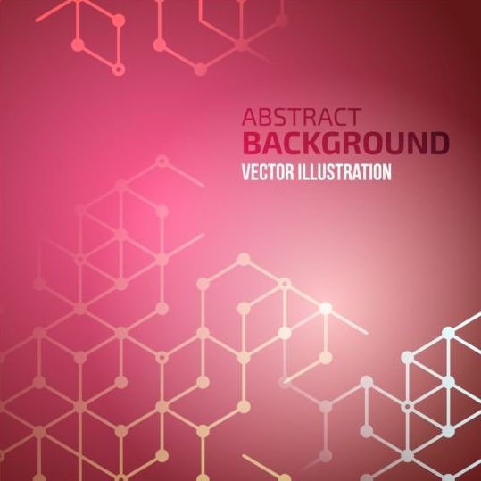 Wireframe abstrakt bakgrund vektor illustration 04  