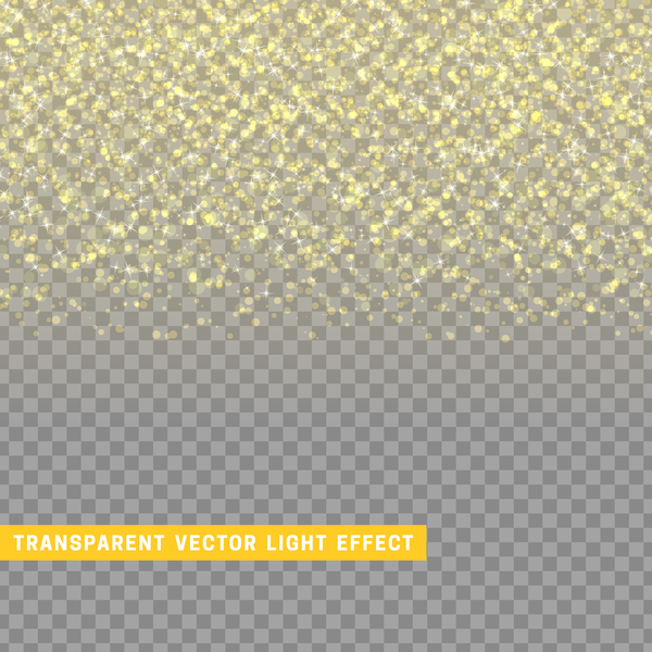 light effect illustration vector material 06  
