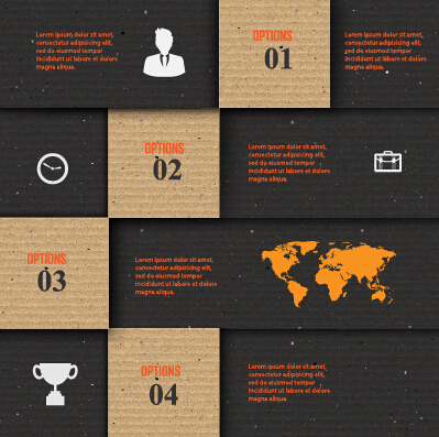 Business Infographic creative design 2346  