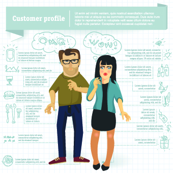 Business Infographic creative design 82  